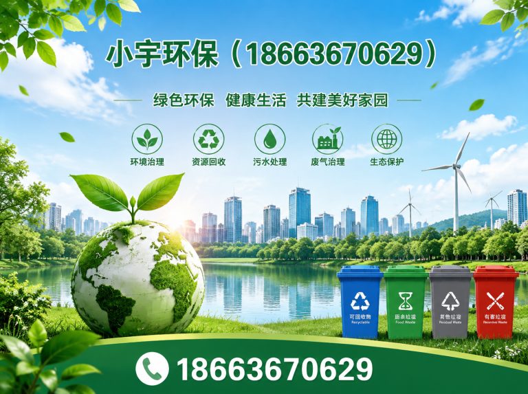 坊子区一体化污水处理设备展示图
